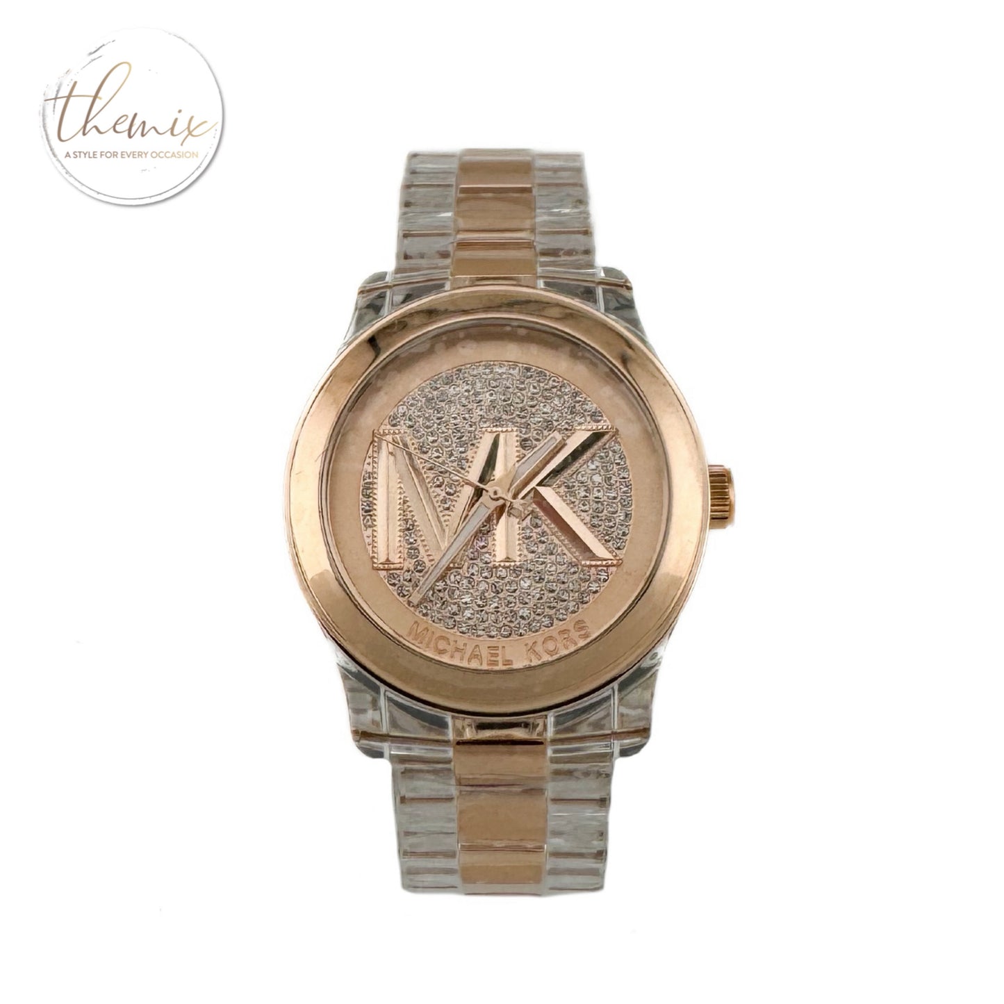 Michael Kors Female Watch MK7355