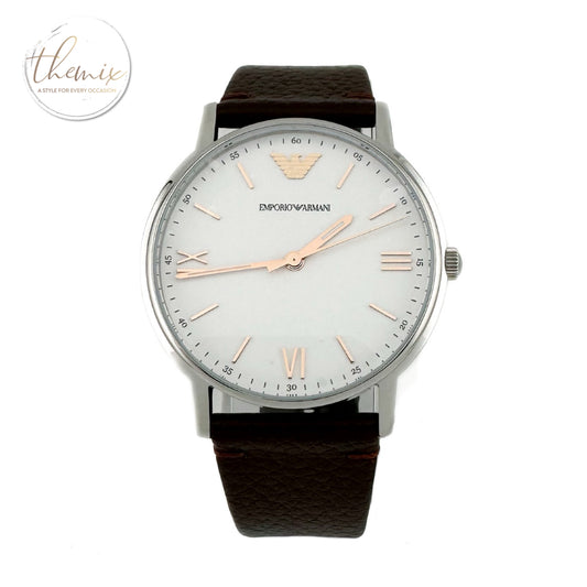 Emporio Armani Male Watch AR11173