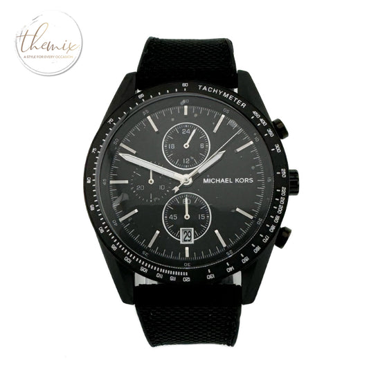 Michael Kors Male Watch MK9143