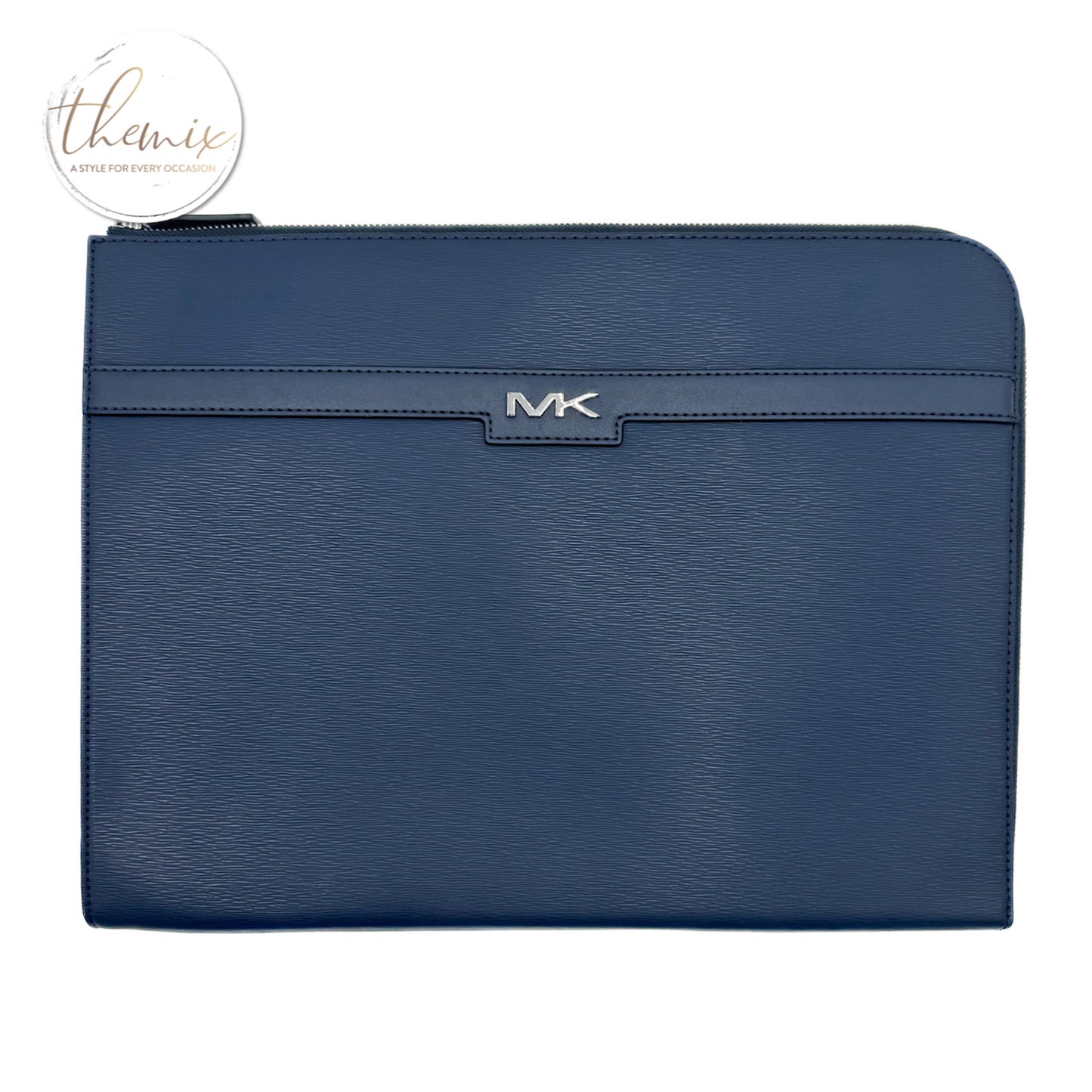 Michael Kors Cooper L-Zip Laptop Case