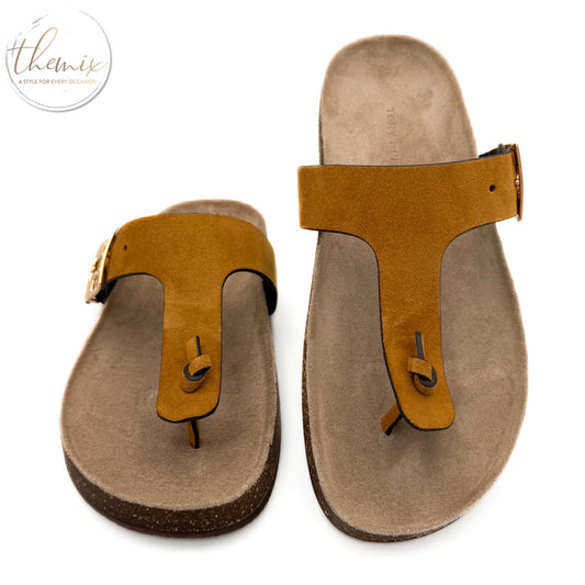 Tory Burch Mellow Thong Sandal