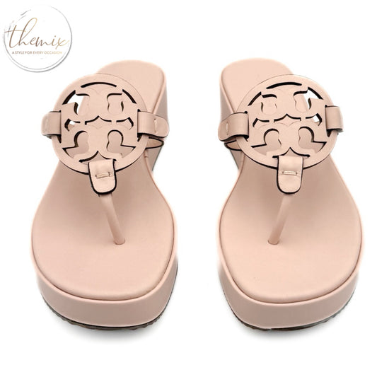 Tory Burch Miller Wedge