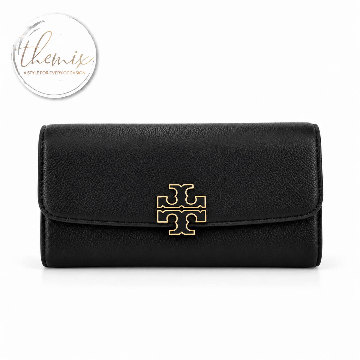 Tory Burch Britten Envelope Wallet