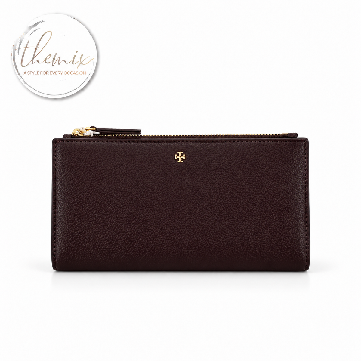 Tory Burch Blake Slim Envelope Wallet