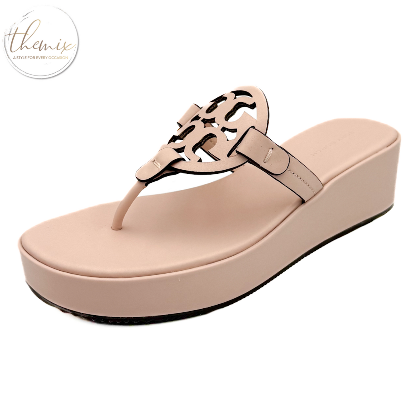 Tory Burch Miller Wedge
