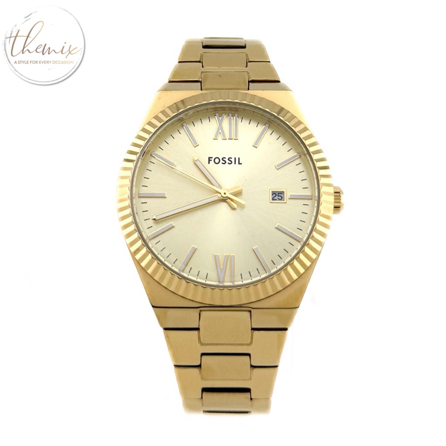 Fossil Female Watch - ES5299