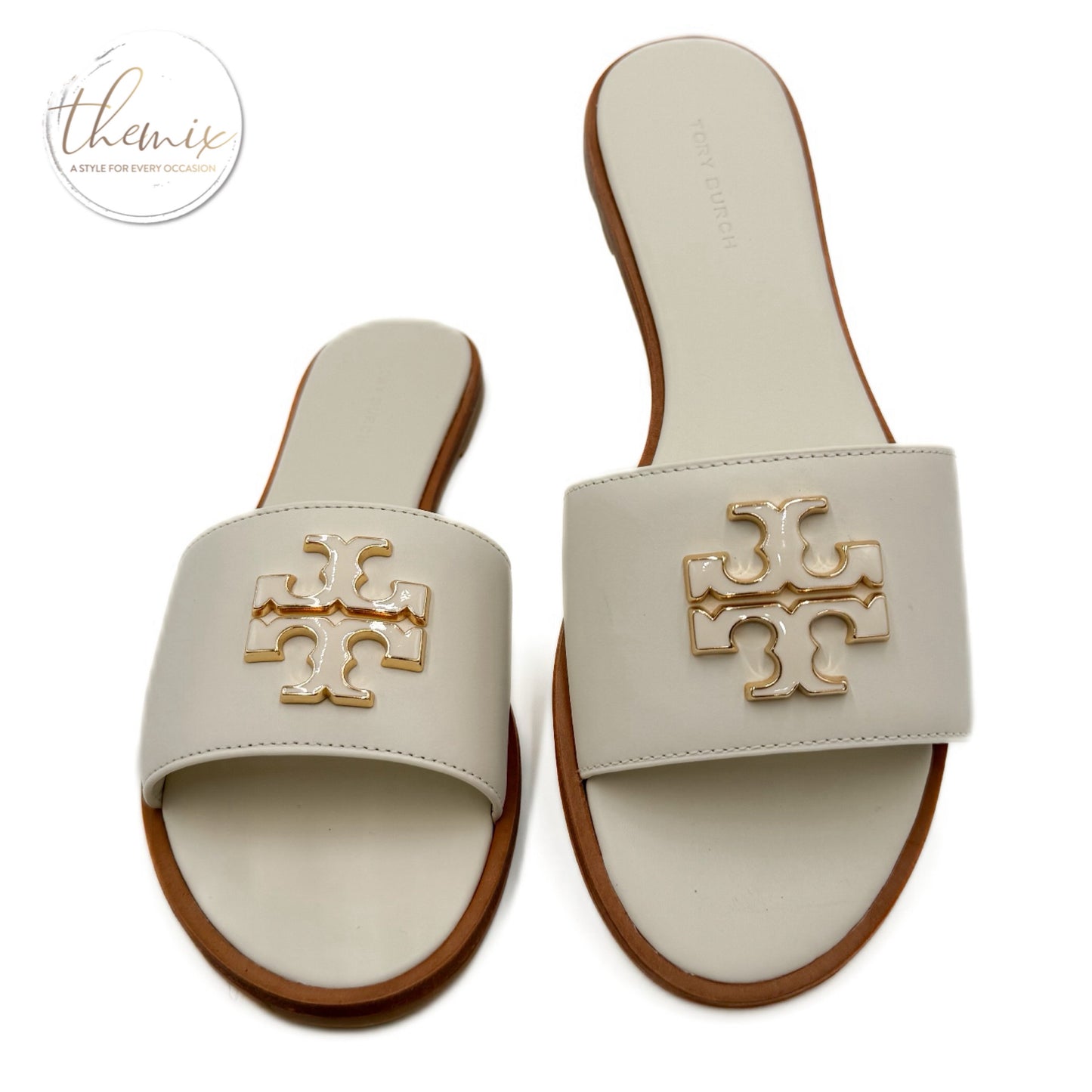 Tory Burch Everly Slide