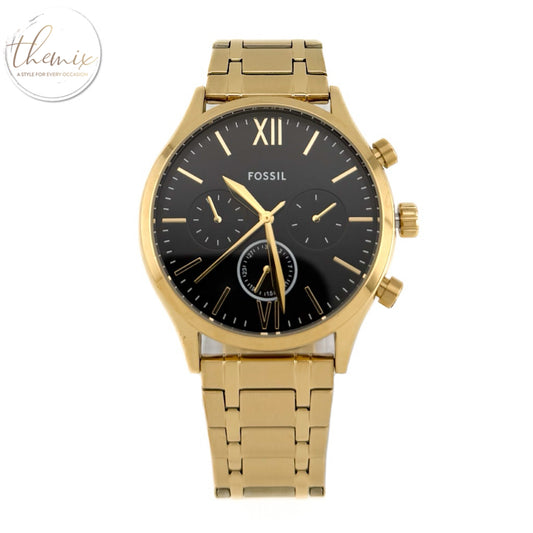 Fossil Male Watch BQM2366