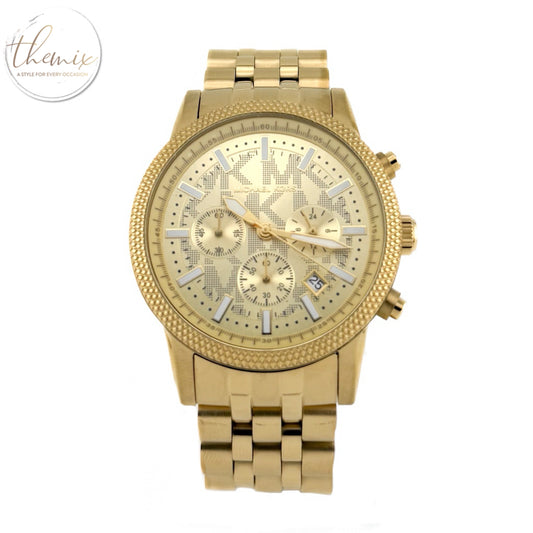 Michael Kors Male Watch MK8953
