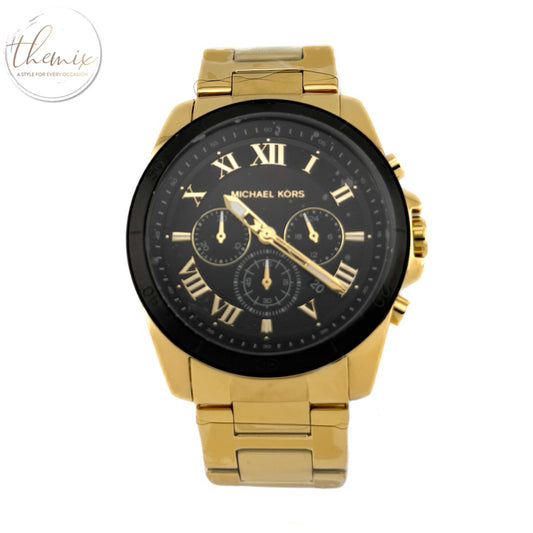 Michael Kors Male Watch MK9184
