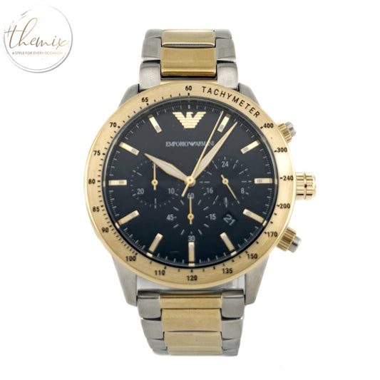 Emporio Armani Male Watch AR11521