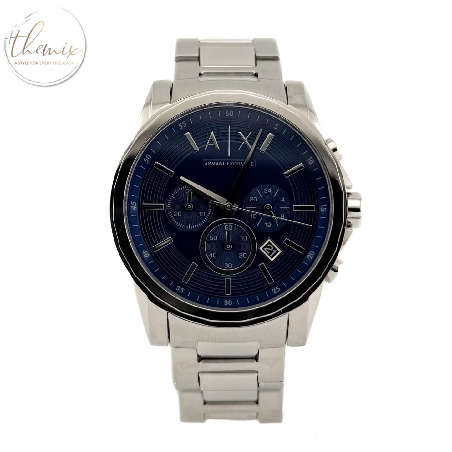 Armani Exchange Male Watch AX2509