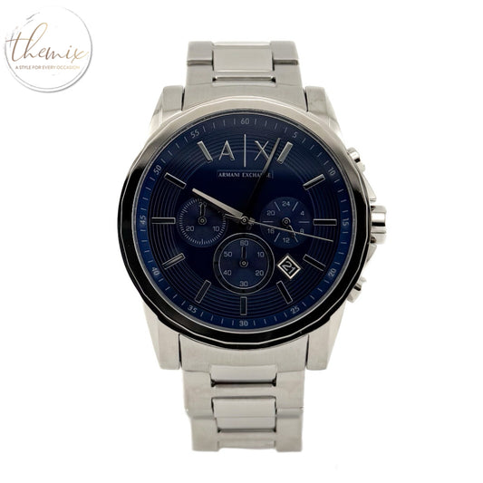 Armani Exchange Male Watch AX2509
