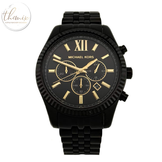 Michael Kors Male Watch MK8603