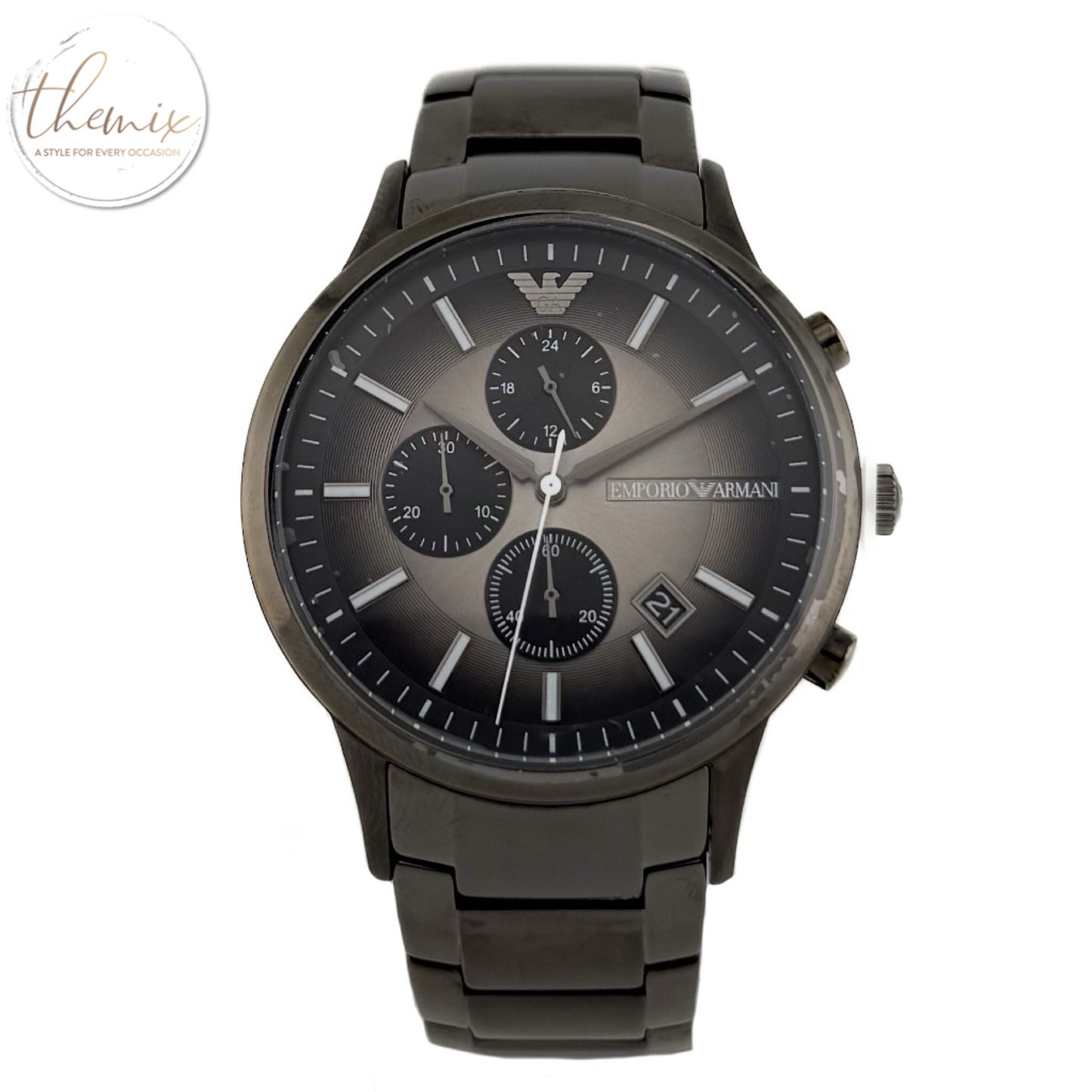 Emporio Armani Male Watch AR11531