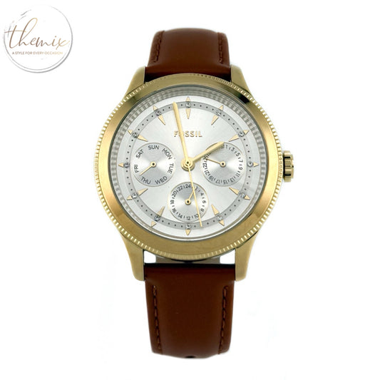 Fossil Female Watch- BQW8022
