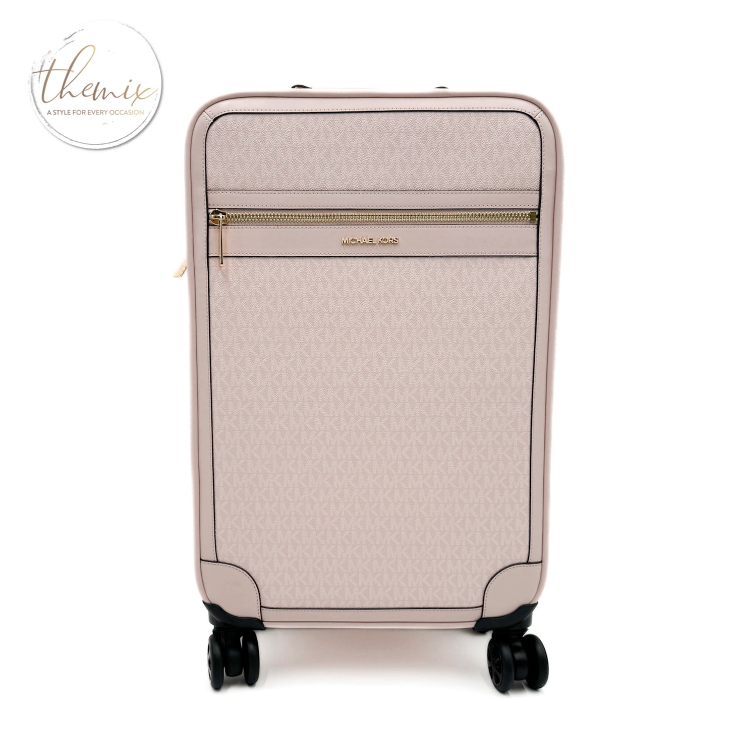 Michael Kors Travel Small Trolley