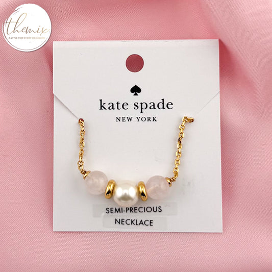 Kate Spade Bright Spots Necklace