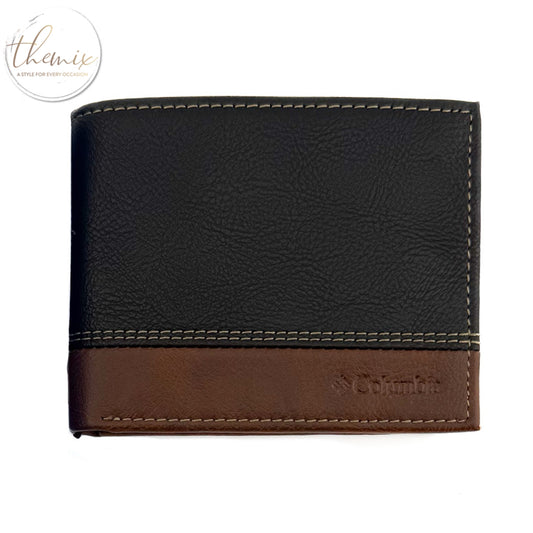 Columbia Male Wallet