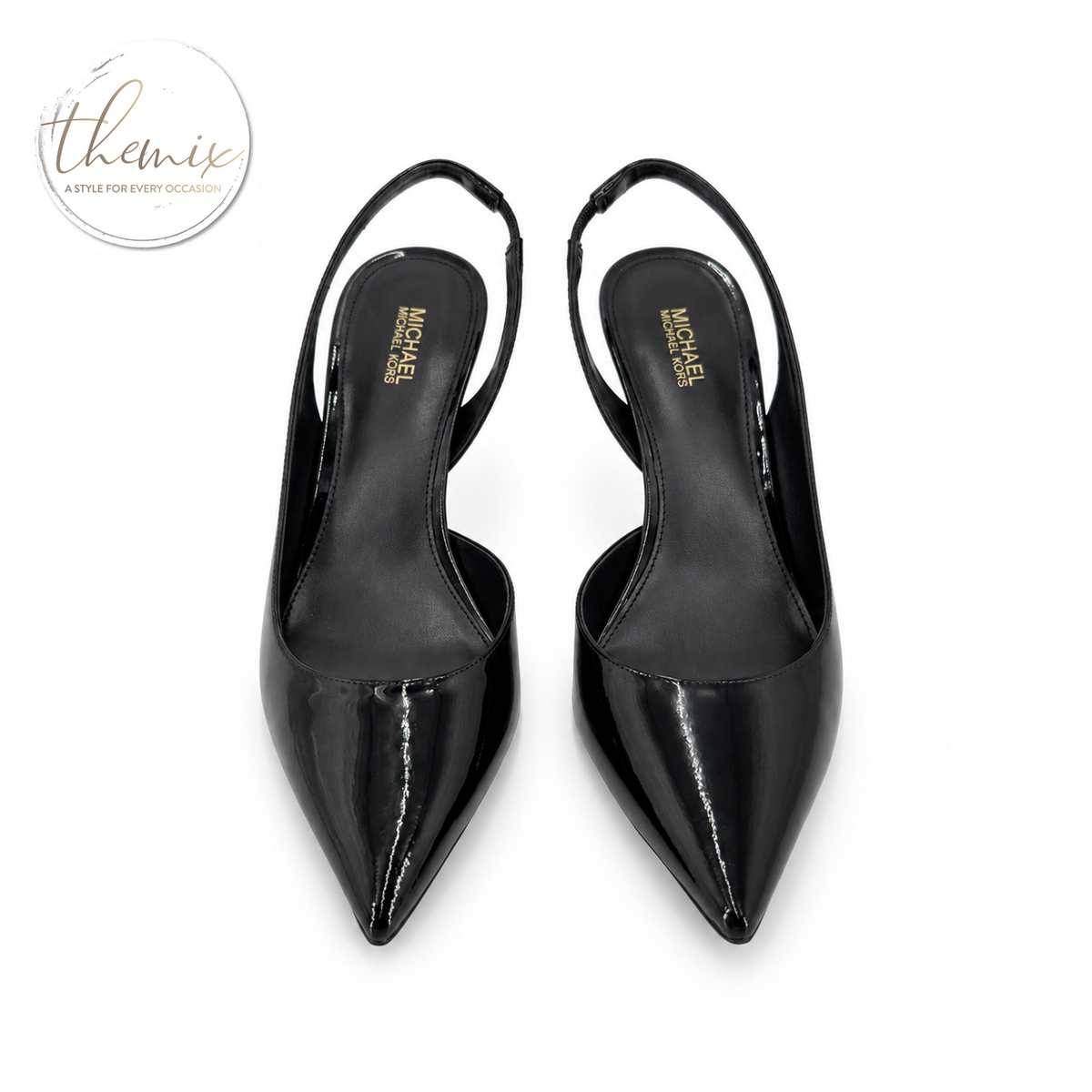Michael Kors ALINA Flex Sling Pump
