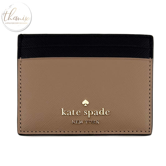Kate Spade Madison Small Slim Card Holder