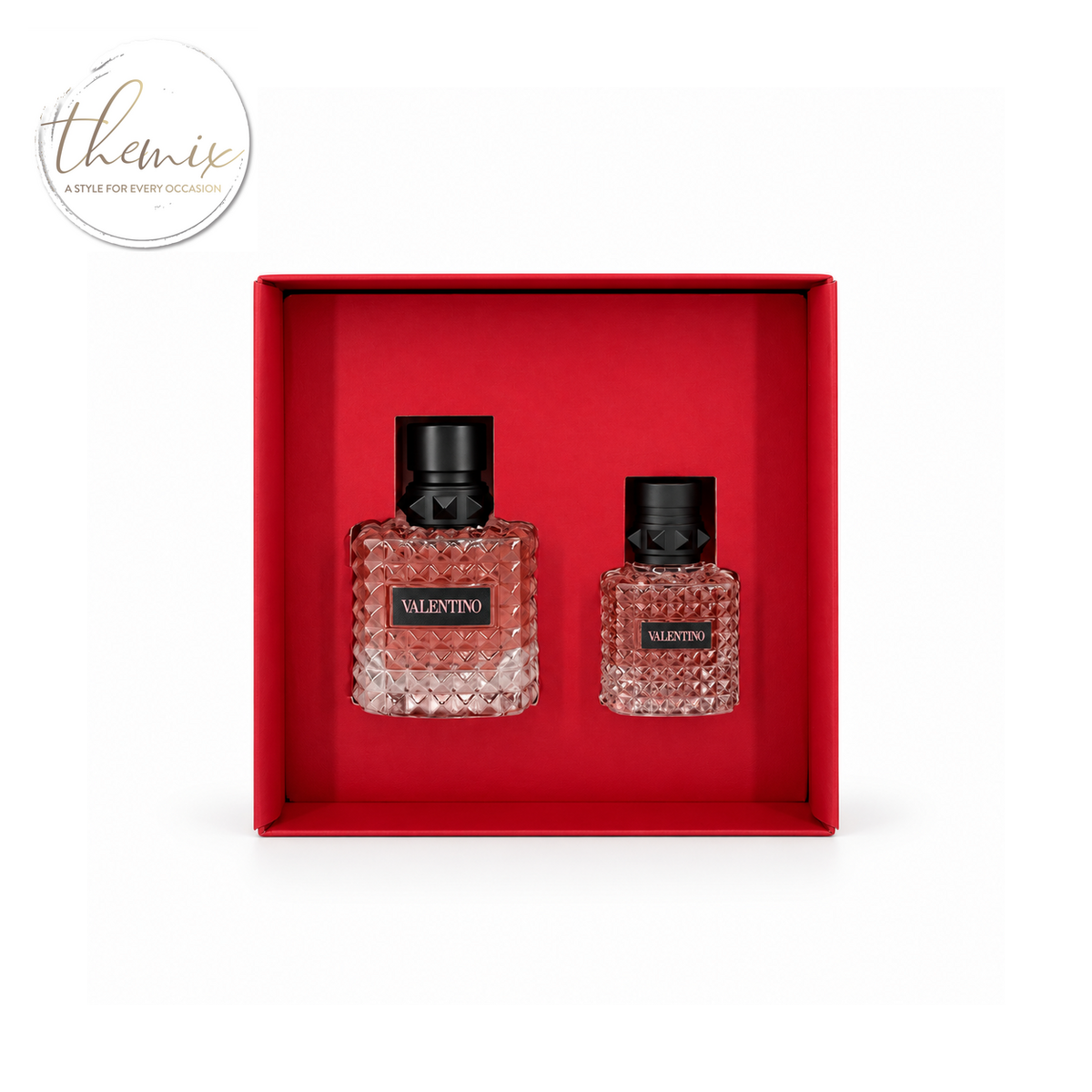 Valentino BORN IN ROMA Perfume Set