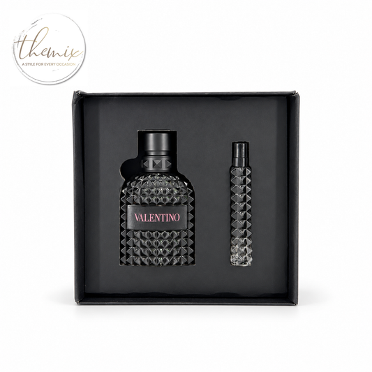 Valentino BORN IN Roma Cologne Set