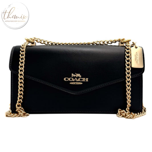 COACH Klare Envelope Crossbody Bag