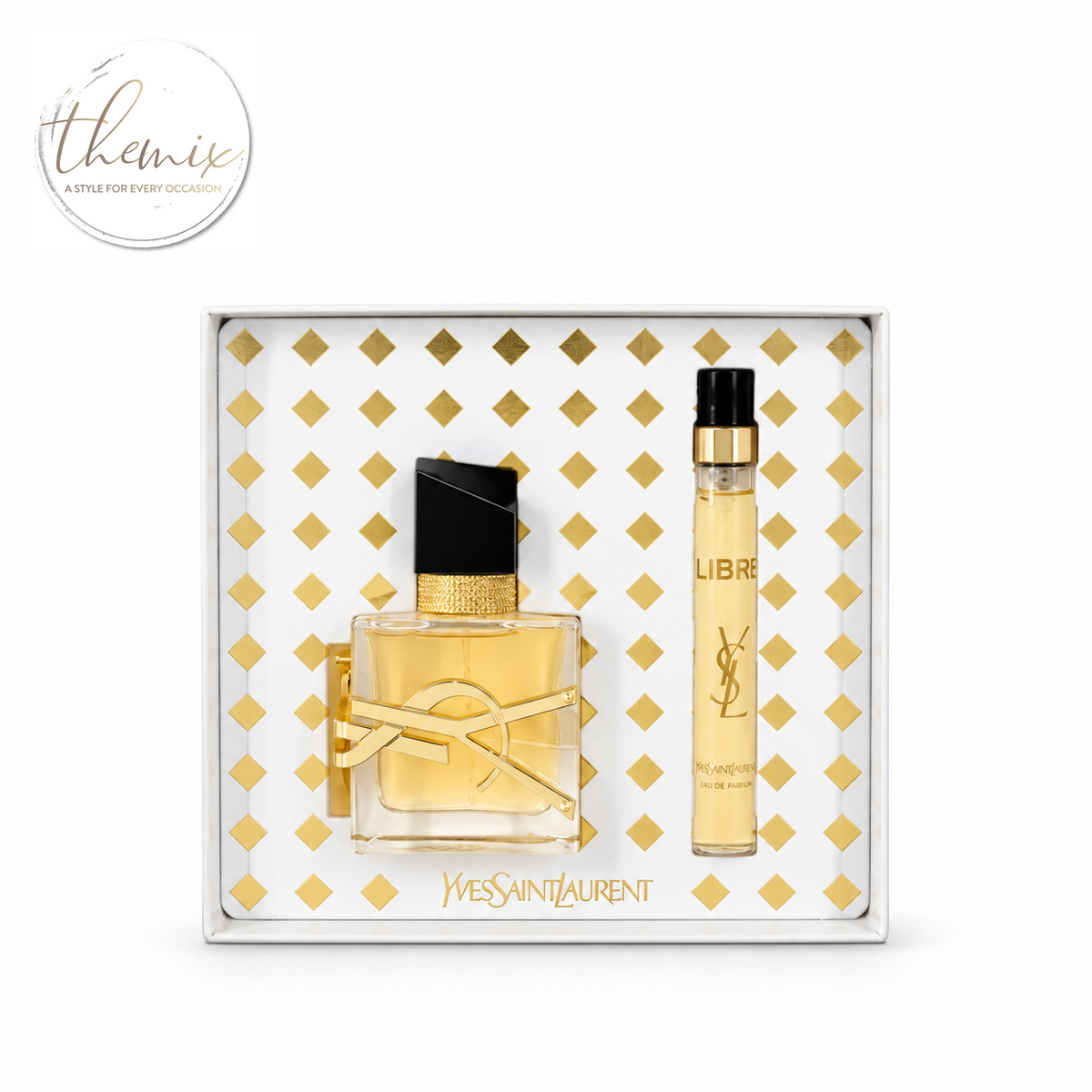 YSL Libre Perfume Set