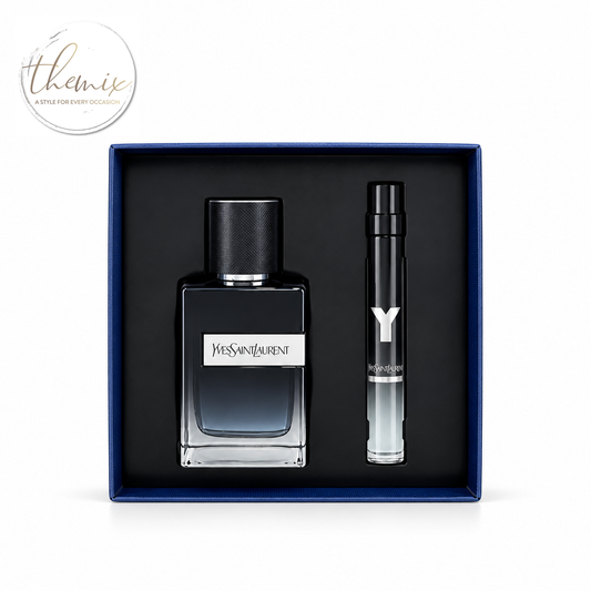 YSL Cologne Set