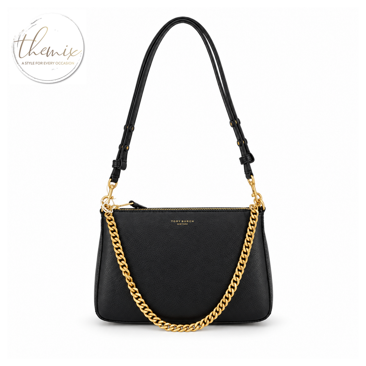 Tory Burch Perry Small Shoulder Bag