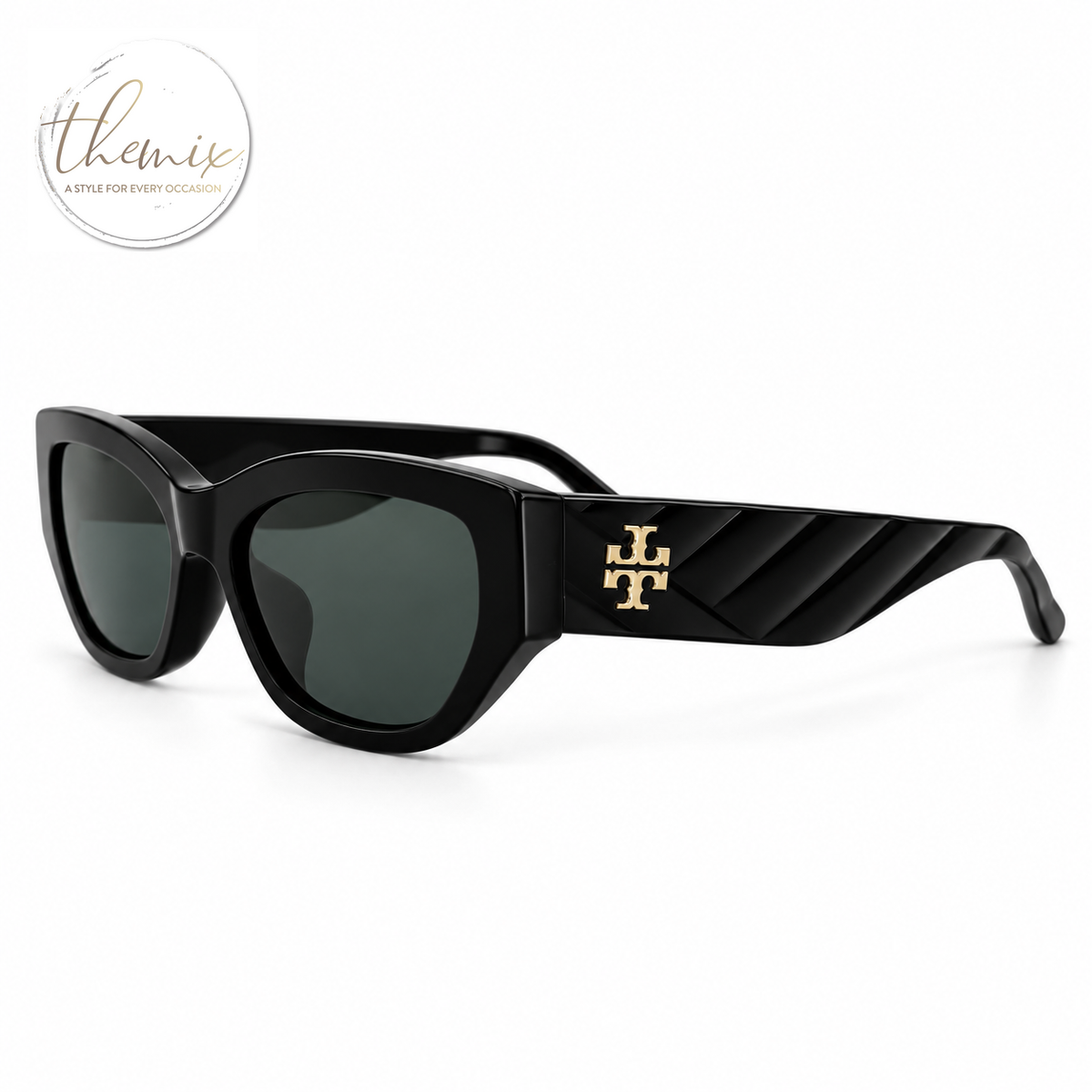 Tory Burch Female Sunglasses 0TY7240U