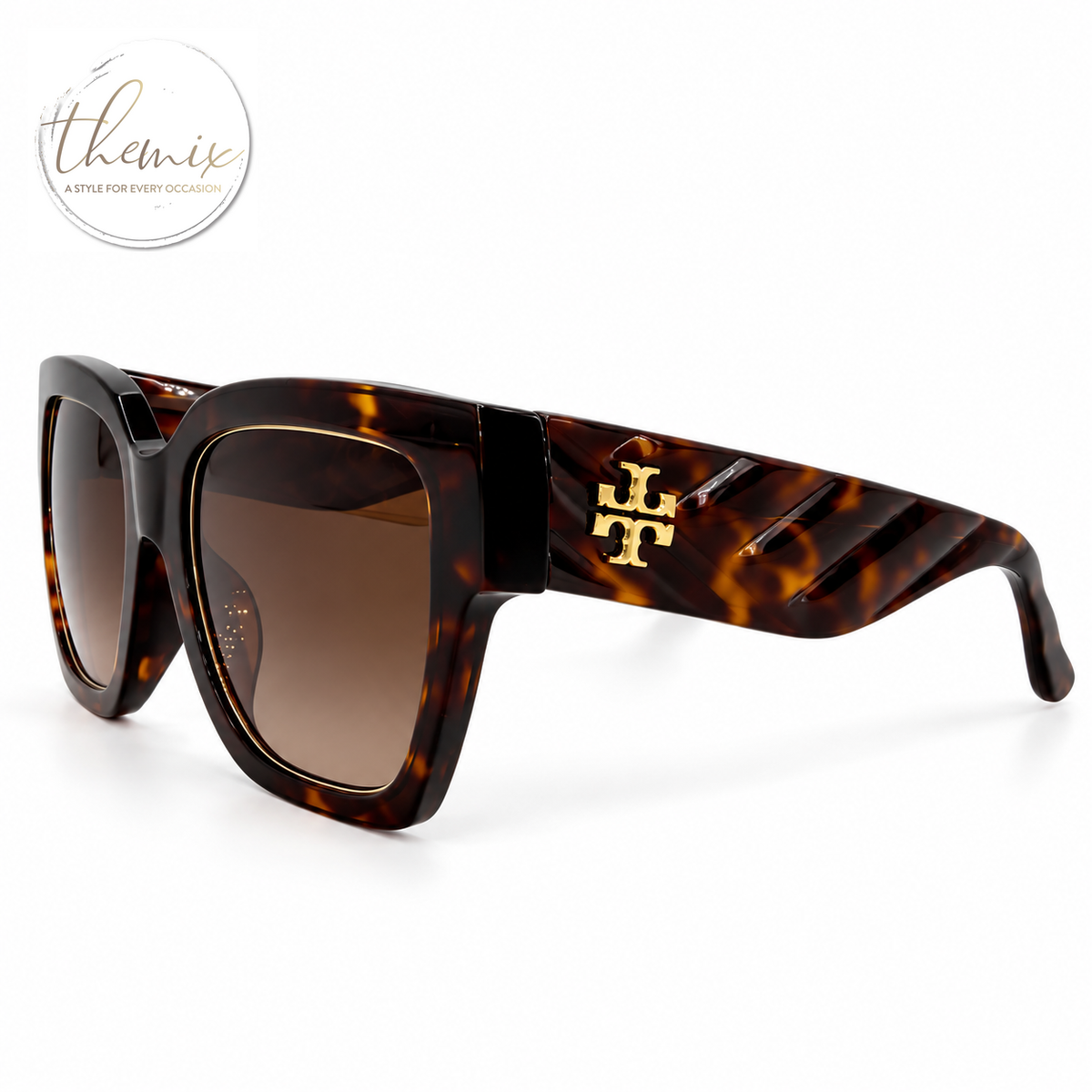 Tory Burch Sunglasses 0TY7180U