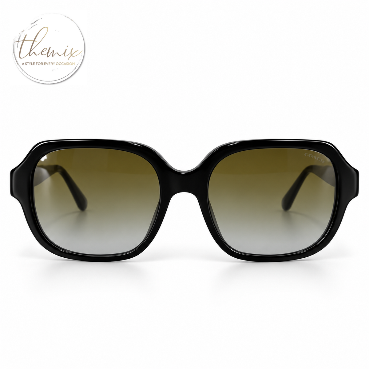 COACH Female Sunglasses 0HC8335U