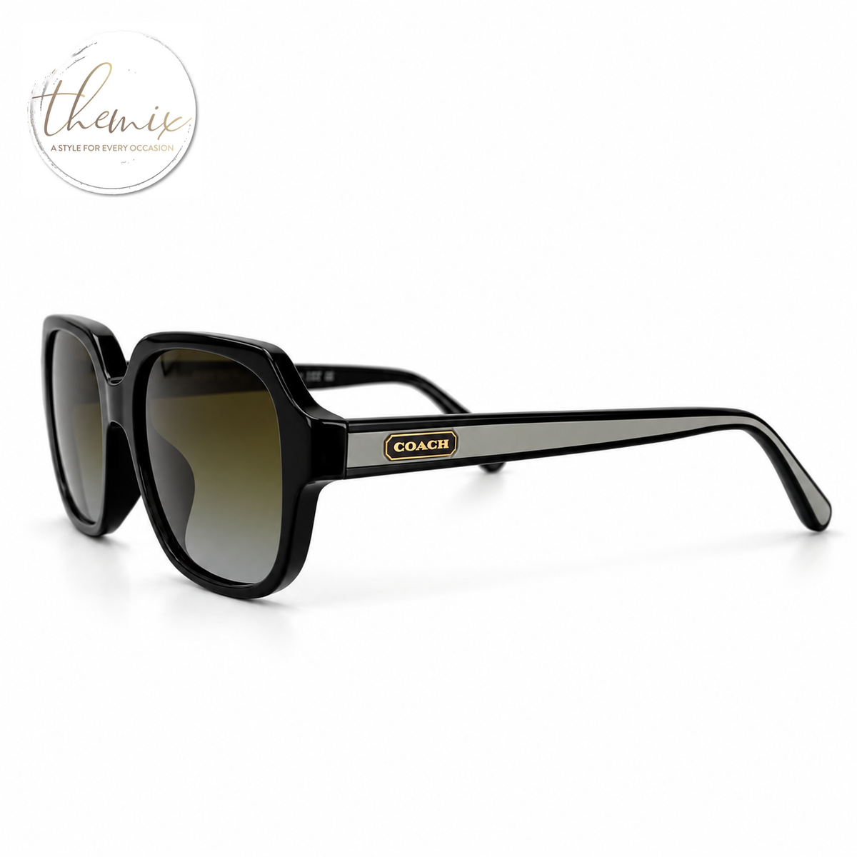 COACH Female Sunglasses 0HC8335U