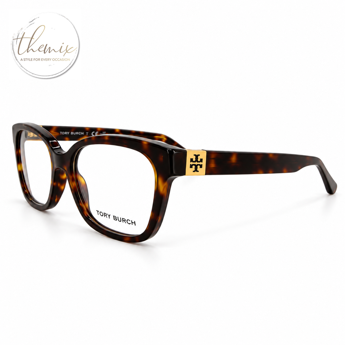 Tory Burch Eyeglasses Frame 0TY2084