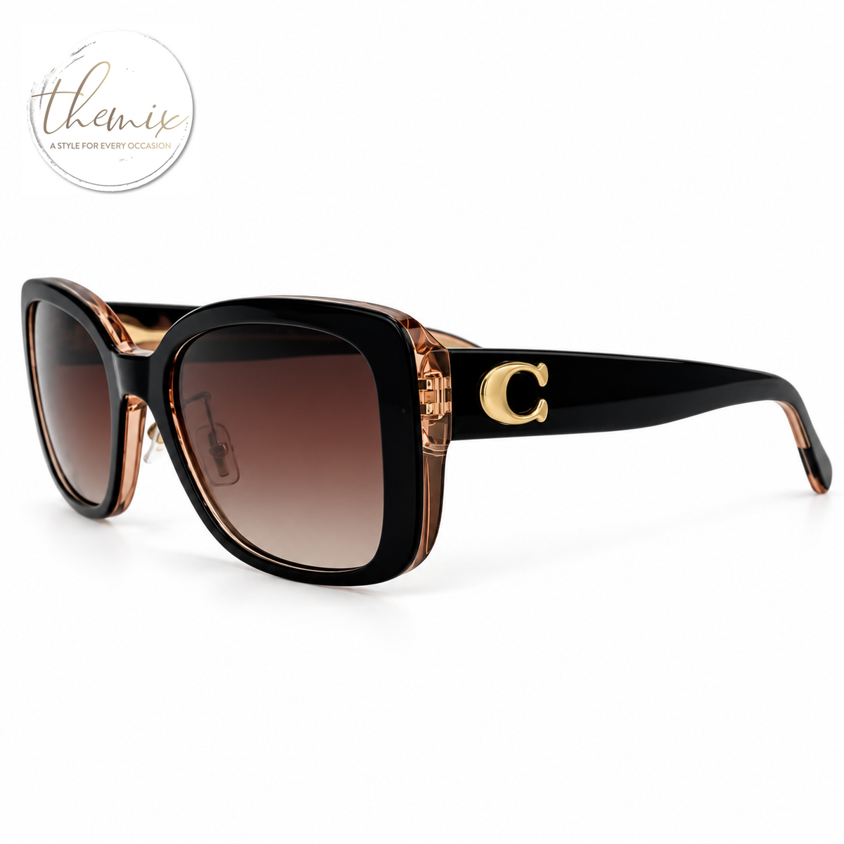 COACH Female Sunglasses 0HC8352