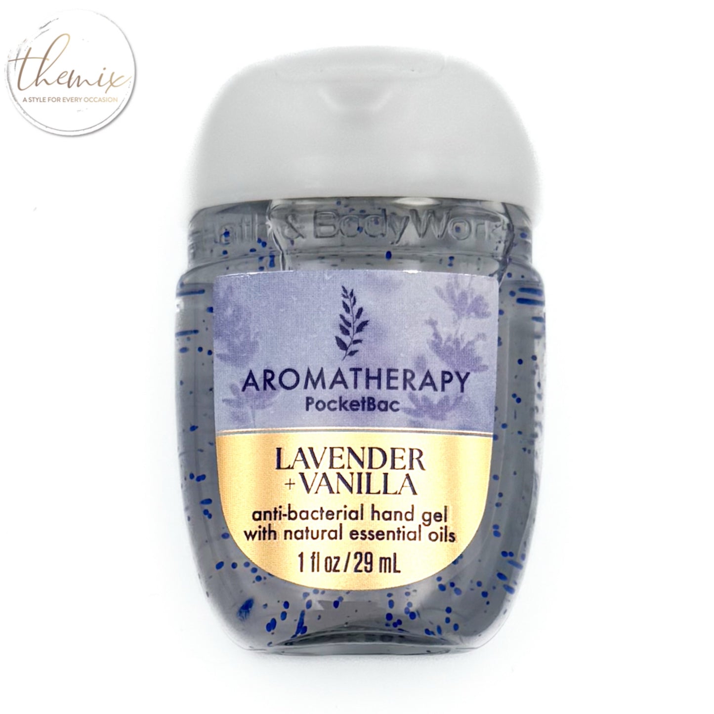 Bath & Body Anti-Bacterial Hand Gel