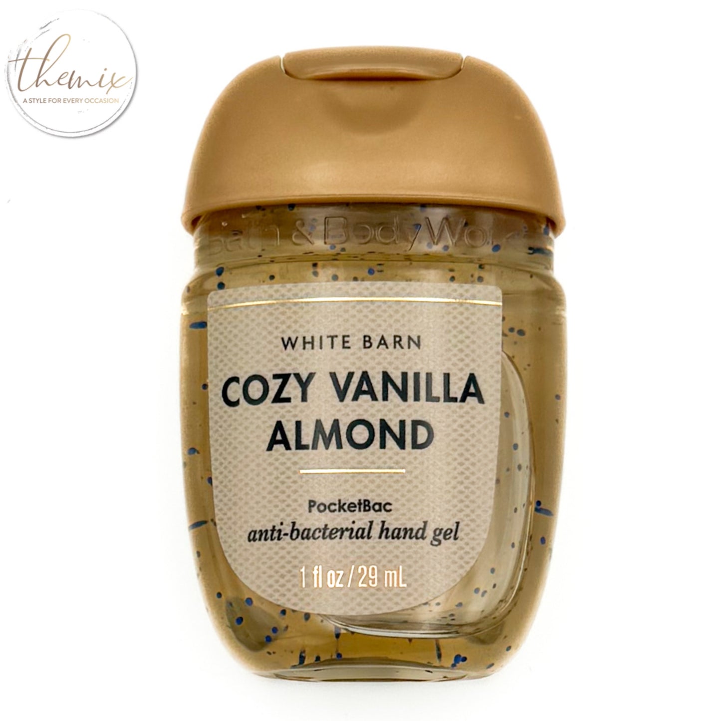 Bath & Body Anti-Bacterial Hand Gel