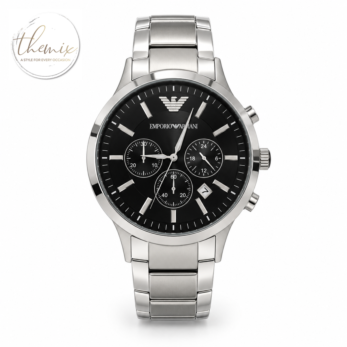 Emporio Armani Male Watch AR2434