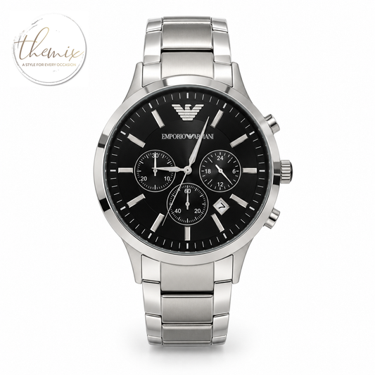 Emporio Armani Male Watch AR2434