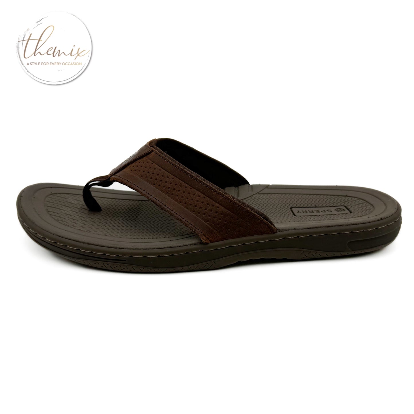 Sperry Havasu Thong Male Flip Flop