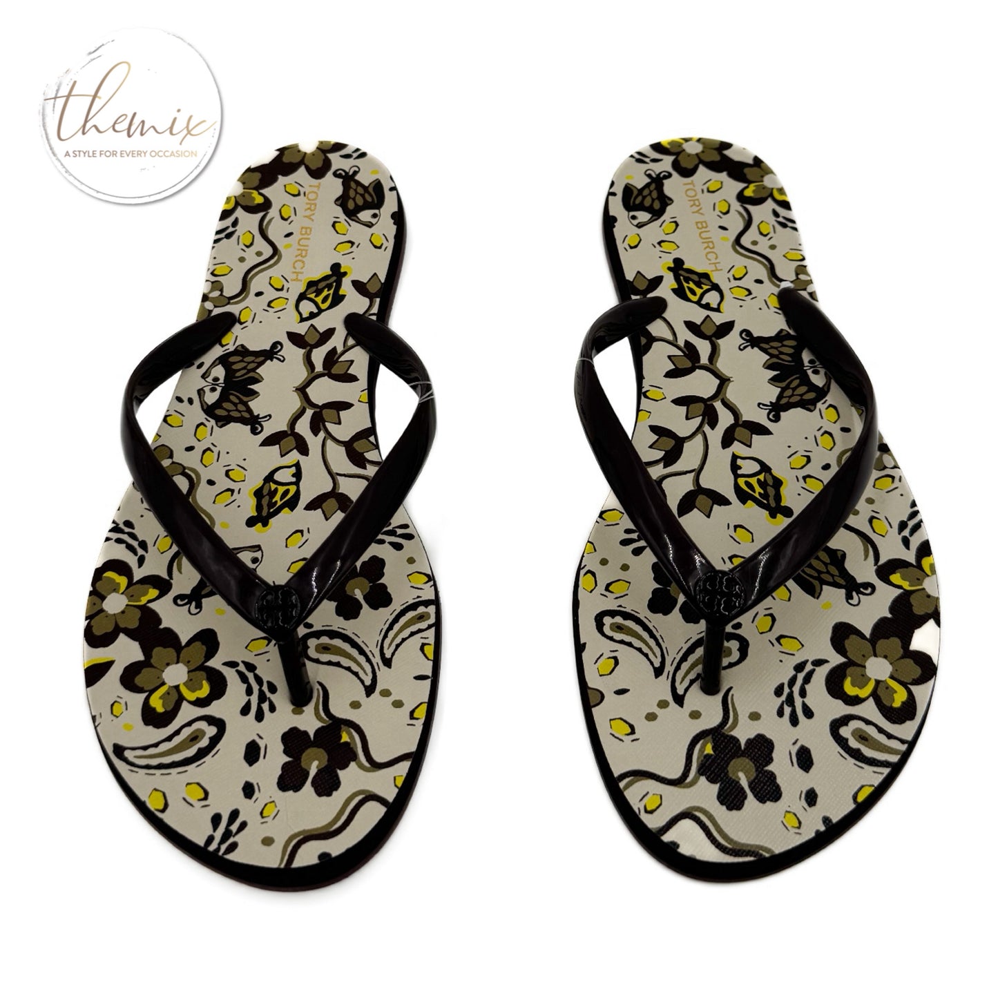 Tory Burch Chelsea Flip Flop