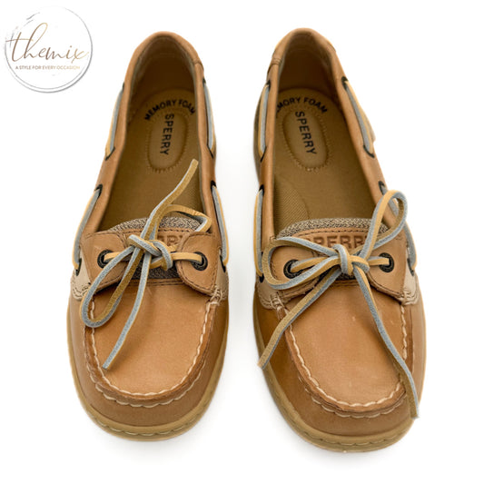 Sperry Women’s Angelfish Boat Shoe