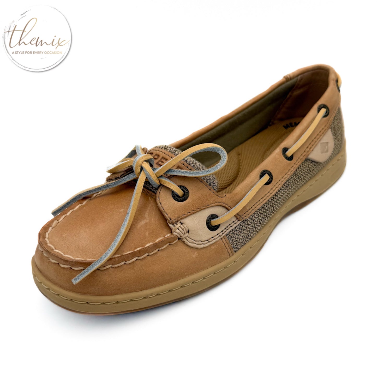Sperry Women’s Angelfish Boat Shoe