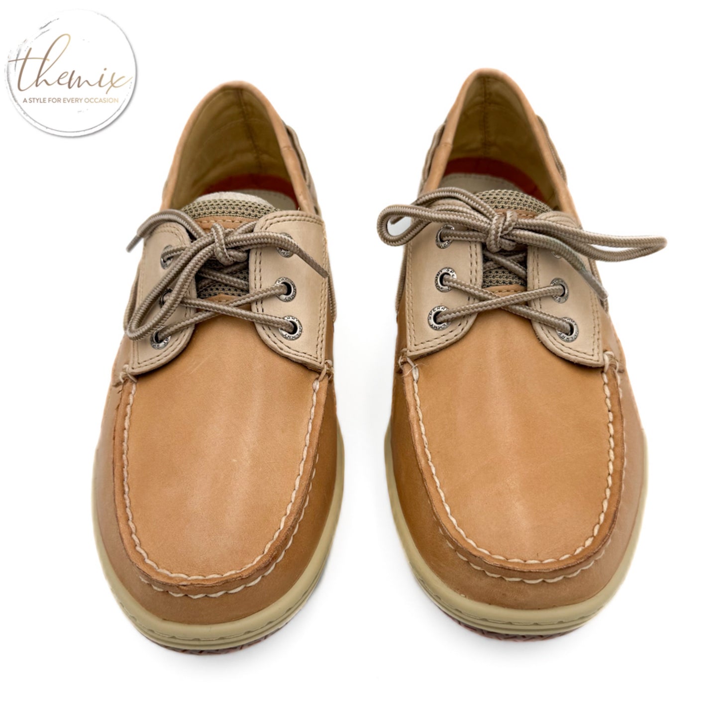 Sperry Men’s Billfish 3EY Boat Shoes