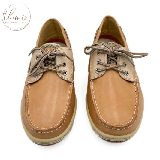 Sperry Men’s Billfish 3EY Boat Shoes