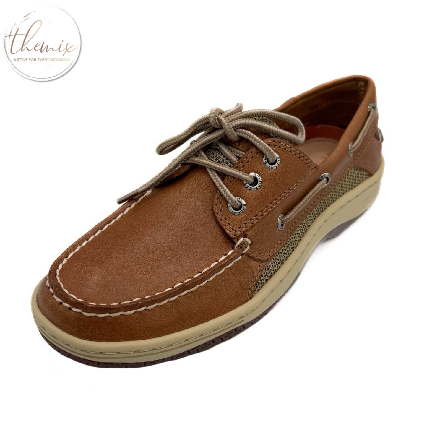 Sperry Men’s Billfish Boat Shoes