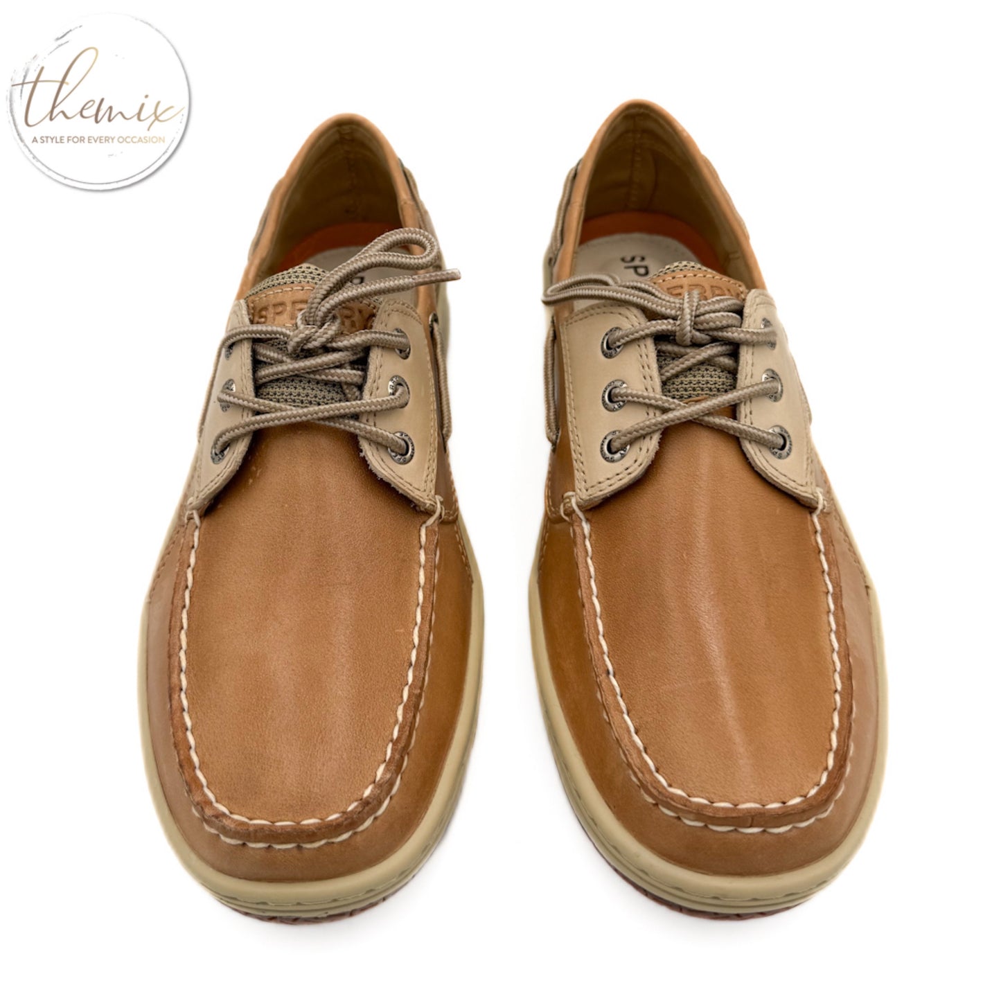 Sperry Men’s Billfish Boat Shoes