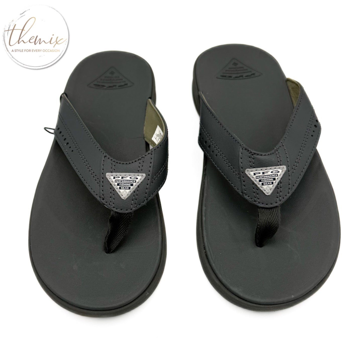 Columbia Men’s Rostra BeachComber Flip Flops